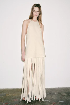 ZW COLLECTION COMBINATION DRESS