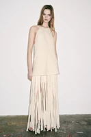 ZW COLLECTION COMBINATION DRESS