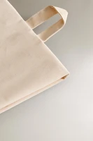 SAC INTÉRIEUR COTON DÉPERLANT
