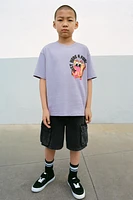 PRINTED T-SHIRT