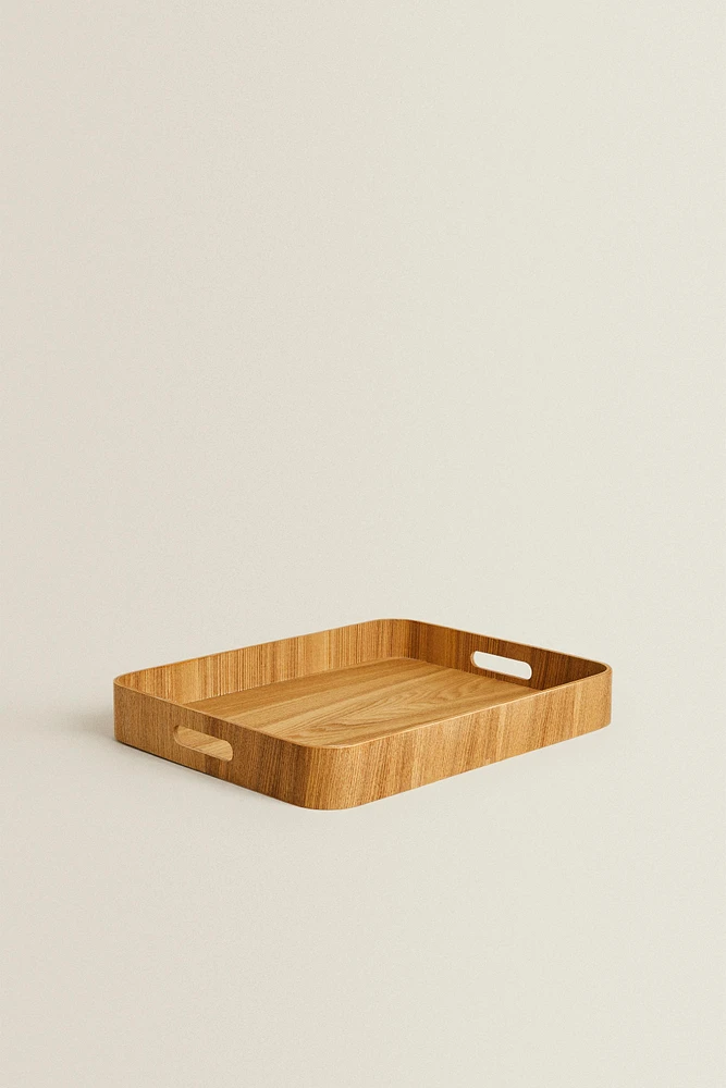 MEDIUM NON-SLIP TRAY