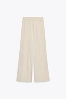 PANTALON FLUIDE LARGE