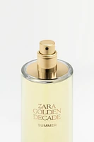 GOLDEN DECADE SUMMER EDP 80 ML (2.71 FL. OZ).