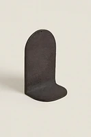 IRON BOOKEND