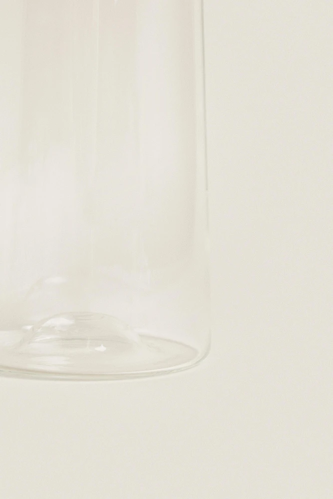 BOUTEILLE BOROSILICATE