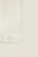 BOUTEILLE BOROSILICATE