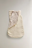 NID D’ANGE POUR DORMIR ENFANT LUNE