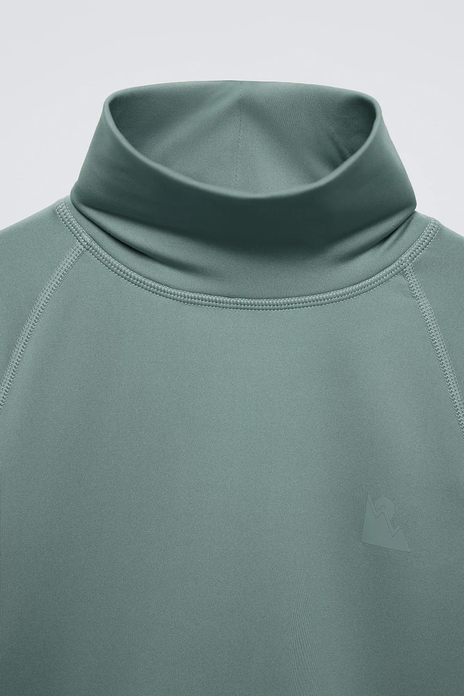 THERMAL SHIRT SKI COLLECTION