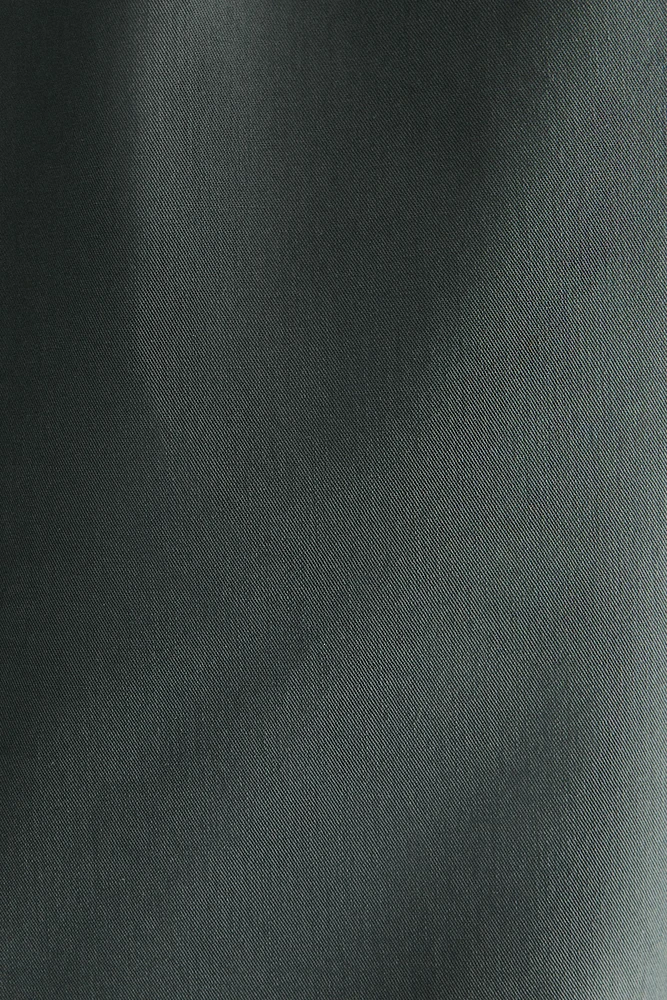 CHILDREN’S TWILL COTTON PANTS