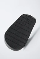RAISED SLIDES