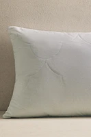 PADDED PILLOW PROTECTOR