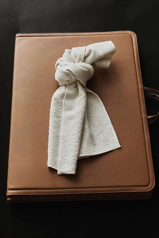 GYM TOWEL