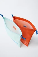 PACK OF BEACH BAGS