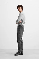 SLIM FIT JEANS