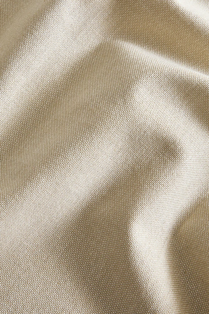 SERVIETTES DE TABLE ONDULATIONS (LOT 2 UNITÉS)