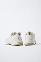 TENNIS MULTI-PIÈCES