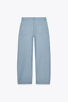 JEAN ZW COLLECTION FUSELÉ TAILLE NORMALE