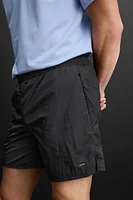 TRAINING RUNNING SHORTS