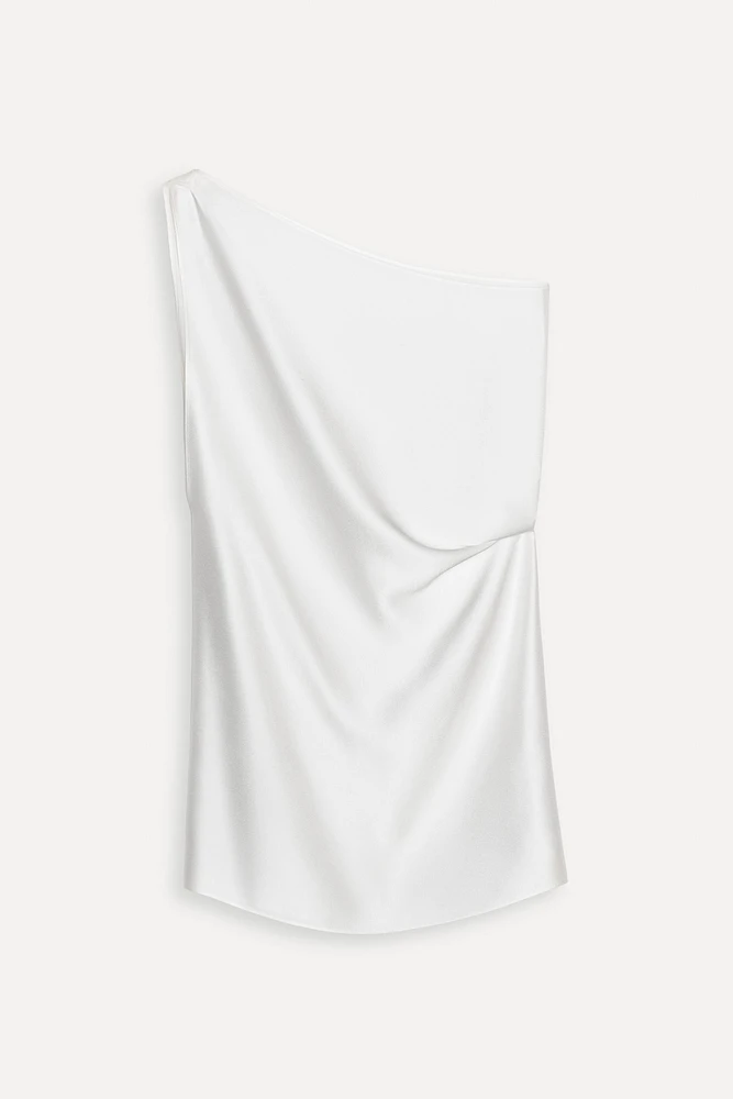 ASYMMETRIC TOP 50TH ANNIVERSARY