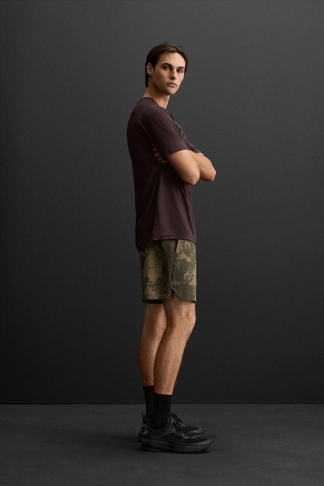 BASIC TRAINING T-SHIRT