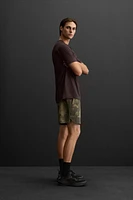 BASIC TRAINING T-SHIRT