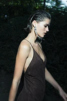 ROBE STYLE LINGERIE ZW COLLECTION