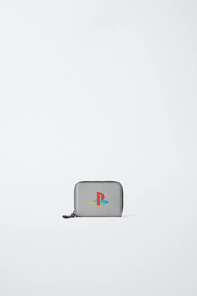 PORTEFEUILLE PLAYSTATION ™ 30E ANNIVERSAIRE