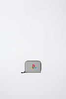 PORTEFEUILLE PLAYSTATION ™ 30E ANNIVERSAIRE