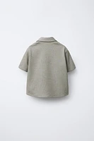 STRETCH SHIRT