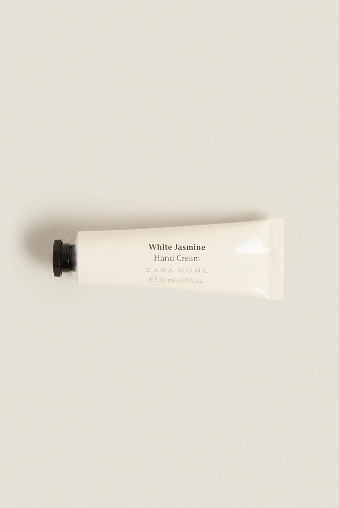 (30 ML) CRÈME POUR LES MAINS WHITE JASMINE