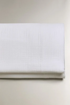DRAP DE DESSUS GAZE