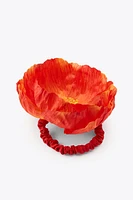 CHOUCHOU MAXI FLEUR