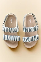 SANDALES ENFANT BRIDES