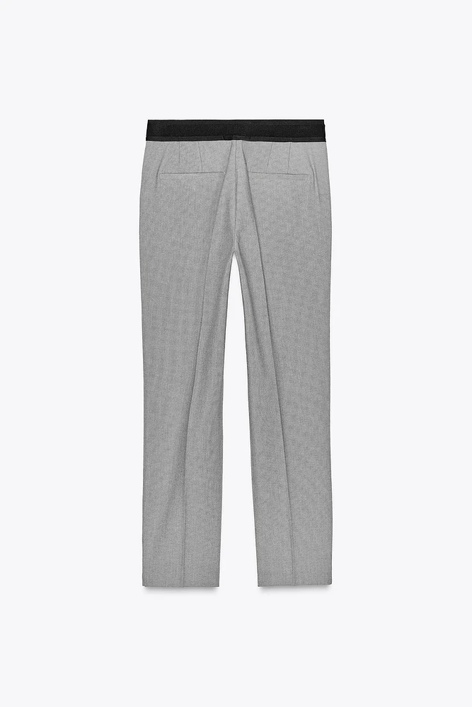 PANTALON 7/8 SOFT
