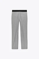 PANTALON 7/8 SOFT