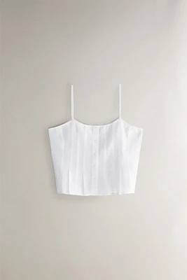 TOP COTON COUTURES