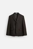 BLAZER 100 % LIN