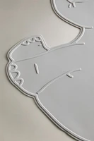 SET DE TABLE ENFANT SILICONE ÉLÉPHANT