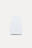 HARVARD UNIVERSITY TANK TOP