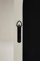 MIROIR RECTANGULAIRE ARC BOIS