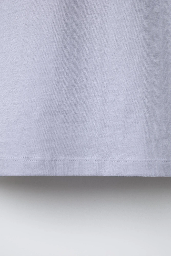PRINTED T-SHIRT