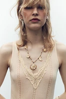 BODY EN MAILLE BRODÉ