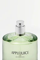 APPLE JUICE EDT 90 ML (3,04 FL. OZ).