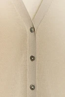TOP EN MAILLE EXTRAFINE