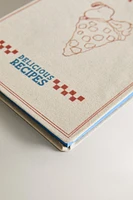 CAHIER RECETTES ENFANT PIZZA PEANUTS™