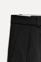 PANTALON À PINCES 50E ANNIVERSAIRE