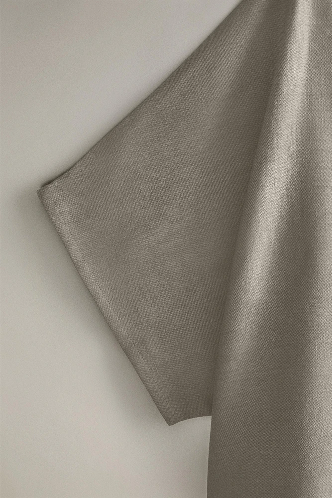 CHEMISE YOGA LIN