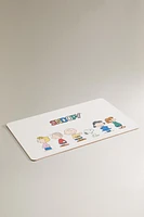 SET DE TABLE ENFANT PEANUTS™