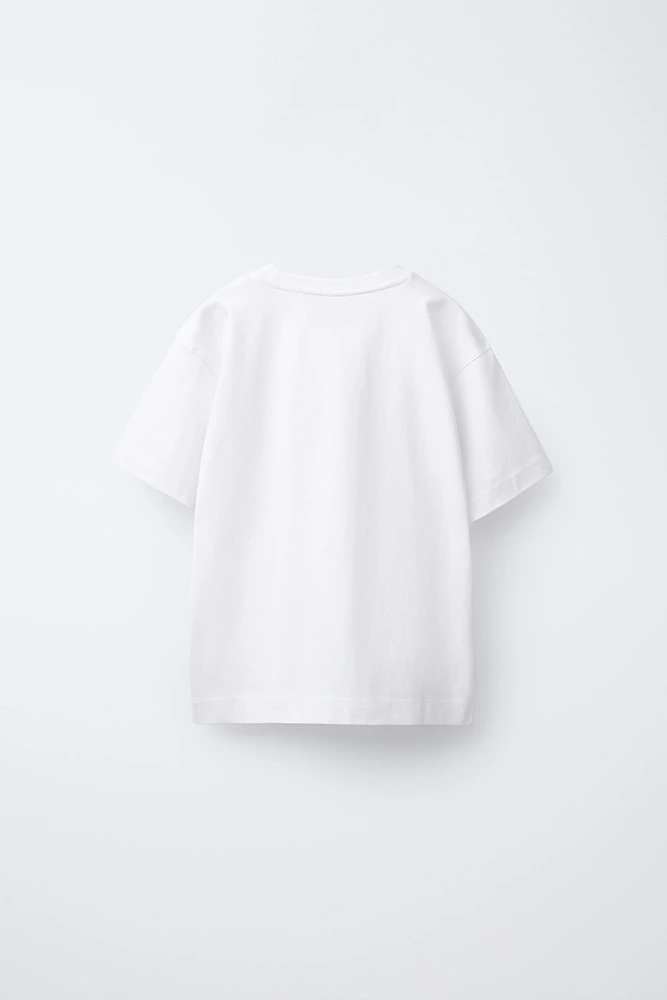 T-SHIRT SPORT