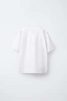 T-SHIRT SPORT